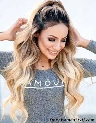 Only Women Stuff A Blog About Beauty Fashion Health Long Hair Styles Thick Hair Styles Hair Styles