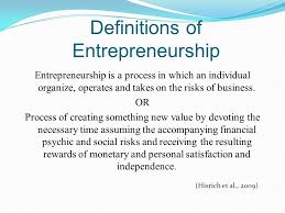 Entrepreneurship Introduction To Entrepreneurship And Small Firms Ppt Video Online Download
