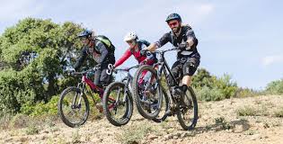 2 Tage Mountainbike Kurs In Sonthofen Sonthofen Fahren Lernen Mtb