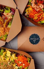 Salat Online Bestellen In Essen Lieferservice Pottsalat De Essen Lieferservice Bistro Essen Gutes Essen