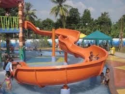 15 Kolam Renang Di Bogor Untuk Liburan Seru Keluarga Yang Wajib Dikunjungi