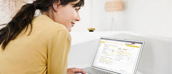 Online Access Commerzbank