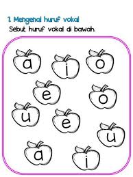 Lembaran Kerja Untuk Anak Kecil Mengenal Abc Tips Bijak Sihat Ceria Di 2020 Lembar Kerja Blog Pendidikan
