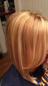 Golden Blonde W Touch Of Strawberry Blonde Highlights Strawberry Blonde Highlights Hair Styles Blonde Hair Color