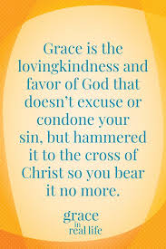 So What Is Grace Exactly In 2020 What Is Grace How Are You Feeling Trust God