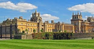 Pin By Season Sinclair On Travel Repertoire In 2020 Blenheim Palace Blenheim Palace