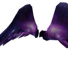 Galaxy Wings Fixed Roblox Roblox Animation Roblox Pictures Roblox Gifts