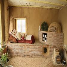 0 Very Nice Cob Rocket Stoves To Cook And Heat With Thanks For Nothing Month Day 5 Natura Decoration Interieur Maison Idees Pour La Maison Tadelakt