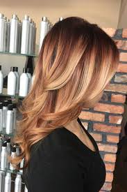 Gorgeous Brown Hairstyles With Blonde Highlights Brown Hair With Blonde Highlights Hair Color Caramel Brown Blonde Hair