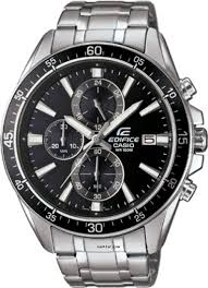 Casio Edifice Efr 546d 1avudf Kol Saati Erkek Kol Saatleri Saatler Cinsiyet