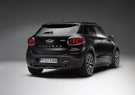 Content Not Available Mini Cooper Paceman Mini Countryman Mini Paceman