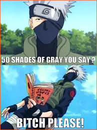 Bleach Freak Kakashi Sensei Funny Naruto Memes Kakashi Hokage