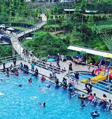 9 Harga Tiket Palalangon Park Ciwidey Wahana Foto Terbaru