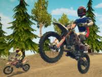 Motocross Spiele Mountainbike Spiele Kostenlos Online Spielen Spielaffe