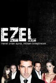 Ezel Tv Series 2009 2011 Drama Tv Shows Mystery Tv Shows Tv Series