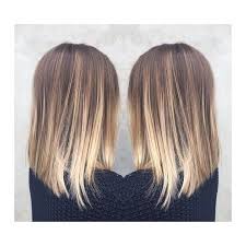 Brunette Blonde Balayage Straight Best 25 Balayage Straight Hair Ideas On Pinterest Balayage Straight Hair Hair Highlights Straight Ombre Hair