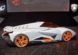 Step Into The Cockpit Of A Lamborghini Egoista 26 Hq Photos Lamborghini Egoista White Lamborghini Lamborghini