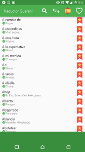 Traductor Guarani For Android Apk Download