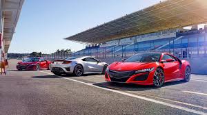 Honda Nsx Wallpaper 13 3840 X 2160 Stmed Net Nsx New Honda Super Cars