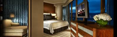 Two Bedroom Suite Bedroom 2 Mandalay Bay Vegas Hotel Rooms Two Bedroom Suites Bedroom Suite