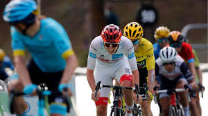 Tour De France Kamna Siegt Pogacar Lasst Nicht Locker So Lief Die 16 Etappe Eurosport