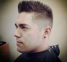15 Short Spiky Hair Men Men Hairstyles Haircuts For Men Short Spiky Haircuts Spiky Hair