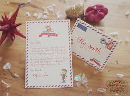 Mini Elf Letter Part Of Our Christmas Eve Box Availble To Buy Online At Www Christmaseveboxco Co Uk Christmas Eve Box Xmas Eve Boxes Silhouette Christmas