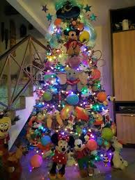 Merry Christmas Arboles De Navidad Para Ninos Arboles De Navidad Disney Decoracion Arbol De Navidad