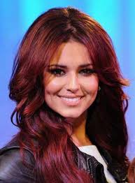 Dark Red Hair Color For Olive Skin Dark Auburn Hair Color Red Hair Color Shades Hair Color Burgundy Burgundy Hair