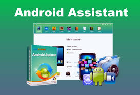 برنامج لعمل نسخة احتياطية للاندرويد على الكمبيوتر Coolmuster Android Assistant 2020