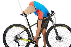 Pin Auf Fahrrad