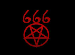 Gambar Ditemukan Oleh Cindy Pacino Grey Magnotta Temukan Dan Simpan Gambar Dan Videomu Di We Heart It In 2020 666 Satan Satanic Tattoos Satanic Art