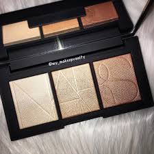 Nars Banc De Sable Palette Nars Makeup Makeup Skin Makeup