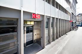 Bank Cic Your Flexible Bank In Zurich