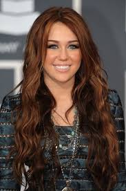 Miley Cyrus Long Red Hairstyle 2012 2013 Hair Color Trends Hairstyles Weekly Miley Cyrus Long Hair Spring Hair Color Miley Cyrus Hair