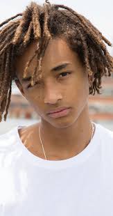 Jaden Smith Jaden Smith Dreadlock Hairstyles For Men Jaden Smith Fashion