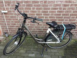 Pin Auf E Bike