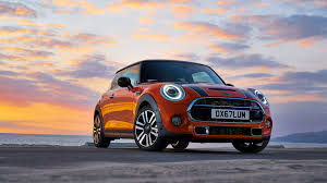 2018 Mini Cooper S Mini Cooper S Mini Cooper Mini Cooper Wallpaper