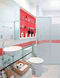 Bancada Para Banheiro Veja 12 Materiais E Dicas Doce Obra Banheiro Pequeno Decoracao Banheiro Decoracao Do Banheiro
