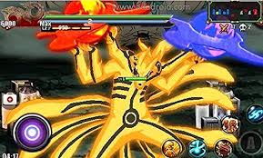 Kumpulan Game Naruto Senki Mod Apk Terbaru Permainan Naruto Untuk Android Memang Paling Banyak Dicari Oleh Pecinta Gamer Dikal Naruto Naruto Shippuden Gambar