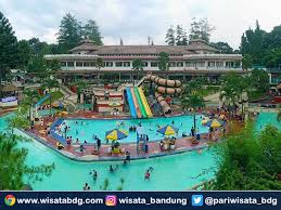 Karang Setra Waterland Kembali Dibuka Ini Harga Tiket Jam Operasional Dan Protokol Di Lokasi