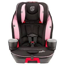 Evenflo Evolve Booster Car Seat Booster Car Seat Car Seats Car
