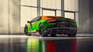 2020 Lamborghini Huracan Evo Gt Celebration 4k 2 Wallpaper Hd Car Wallpapers Id 13068
