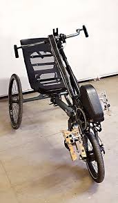 Pin Auf Dreirad Fahrrad Und Therapierad Fur Erwachsene
