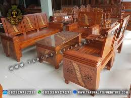 Harga Kursi Tamu Kayu Jati Minimalis Saat Ini 2020 Di 2020 Kayu Jati Kayu Kursi