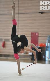 Pin On Flexibility