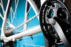 Rostige Fahrradkette Reinigen Und Pflegen Anleitung
