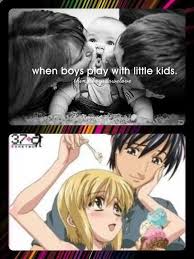Boku No Pico Meme Lool For The Meme Itself But Still Shudder Anime Funny Pico Anime Anime English