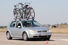 Fahrradtrager Systeme Im Vergleich Autobild De