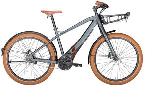 Bulls Sturmvogel Evo Street Grey Brose 250 Watt 25 Km H 650 Wh 90 Nm Vridmoment 8 Vaxlar Bmz Batteri Med 4ars Garanti Shiman Fahrzeuge Fahrrad Marken